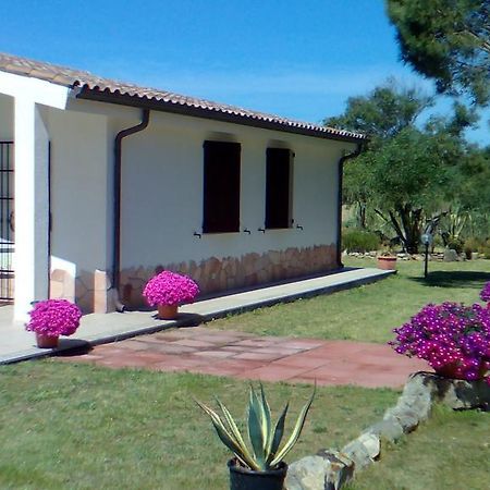 B&B Le Vele Teulada Extérieur photo