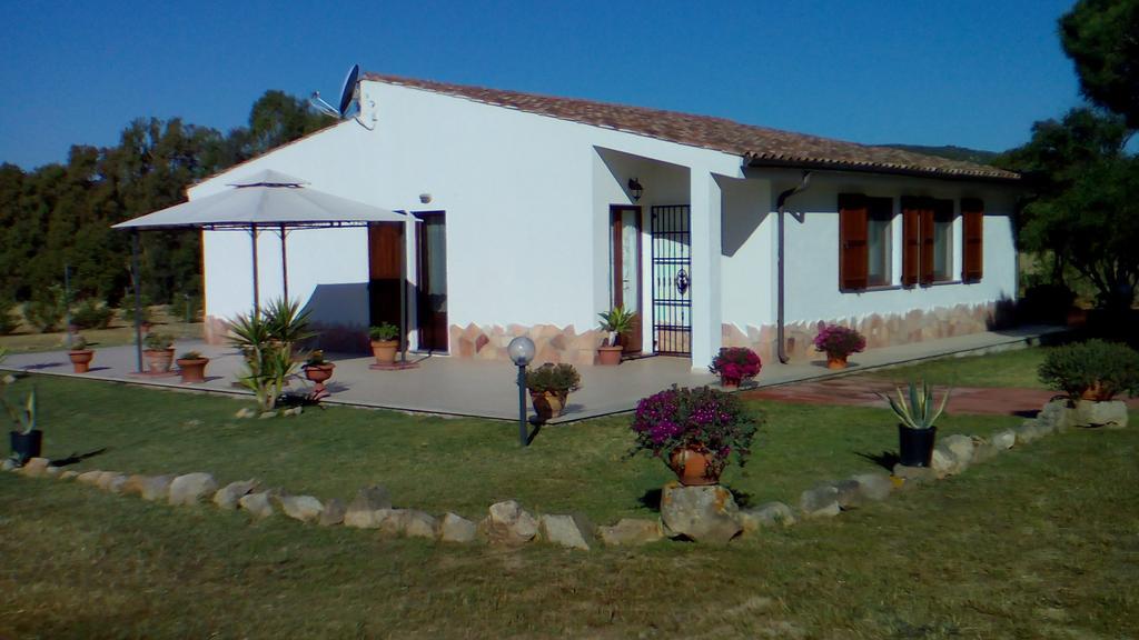 B&B Le Vele Teulada Extérieur photo